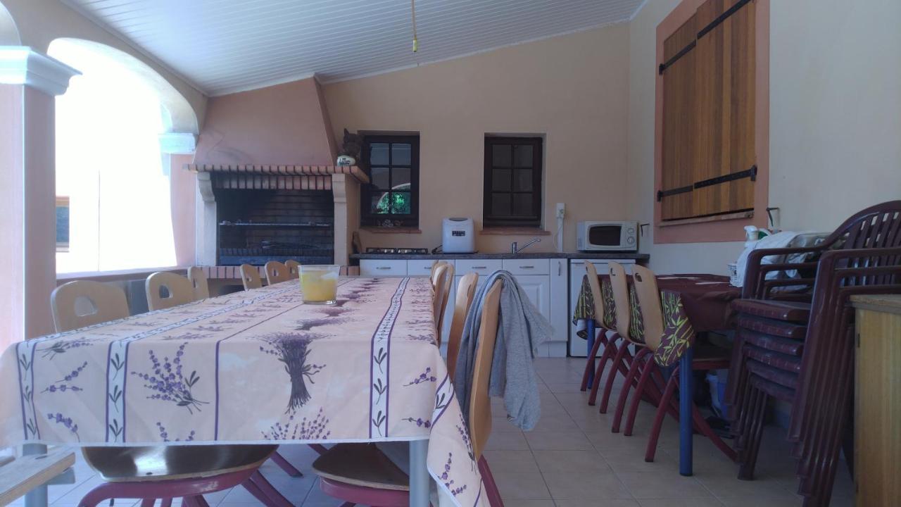 Le Chalet De Lylou Montady Buitenkant foto